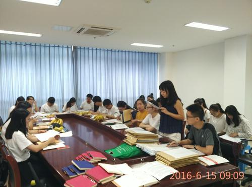 no视频
学生第三党支部“两学一做”学习图片