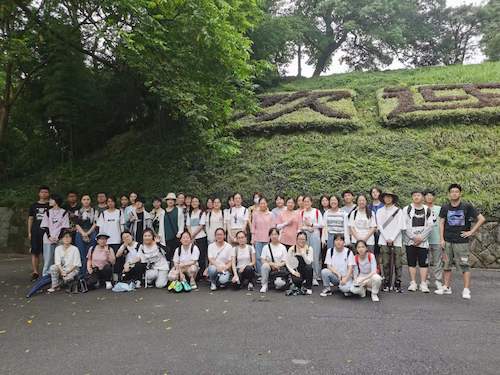 浙江地方历史实践考察2